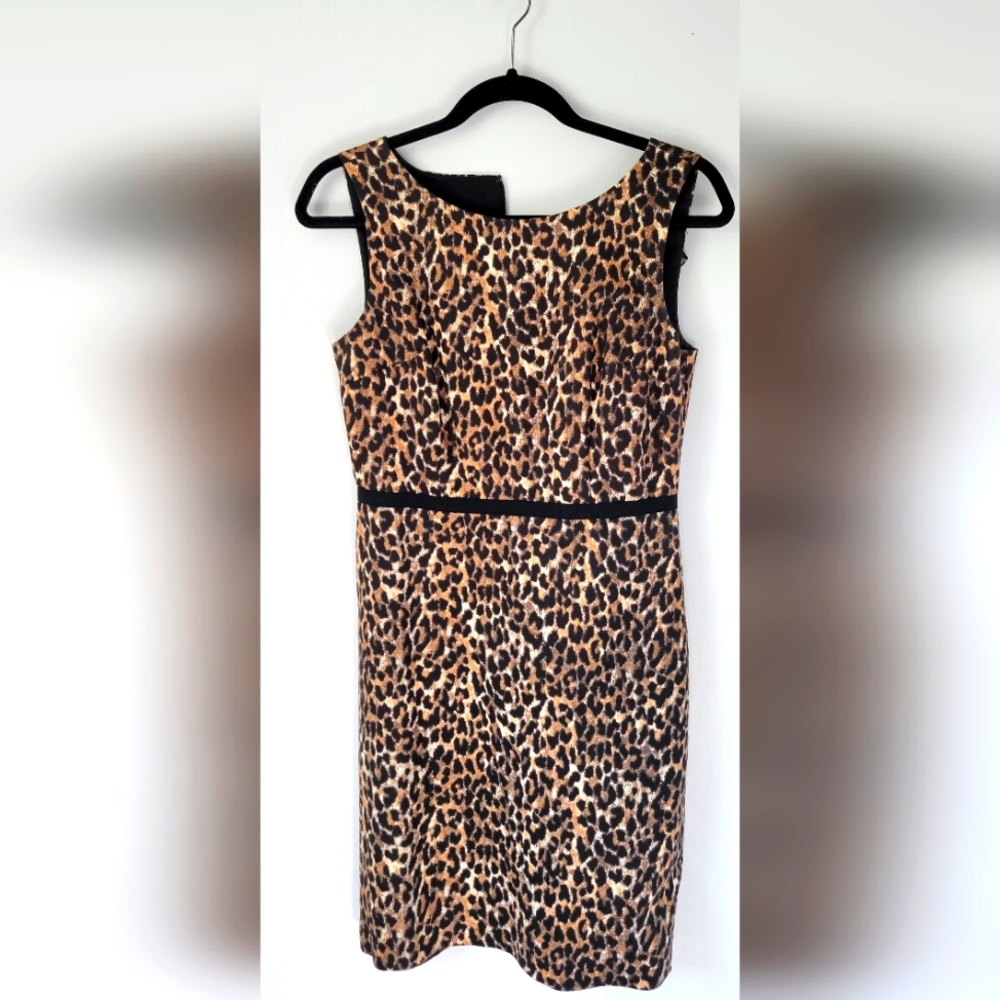 Loft dress, size 2